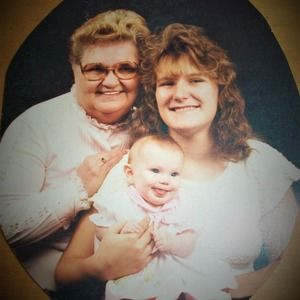 Meet your Posher, Mary